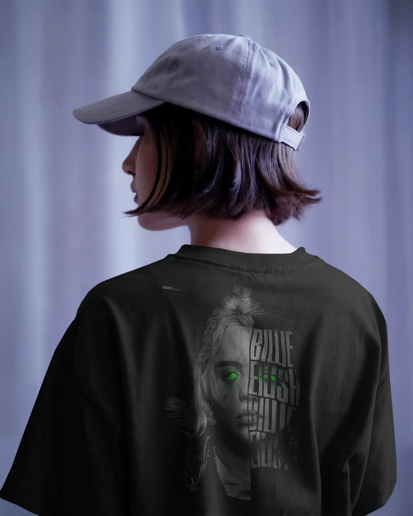 Unisex Oversized T-Shirt