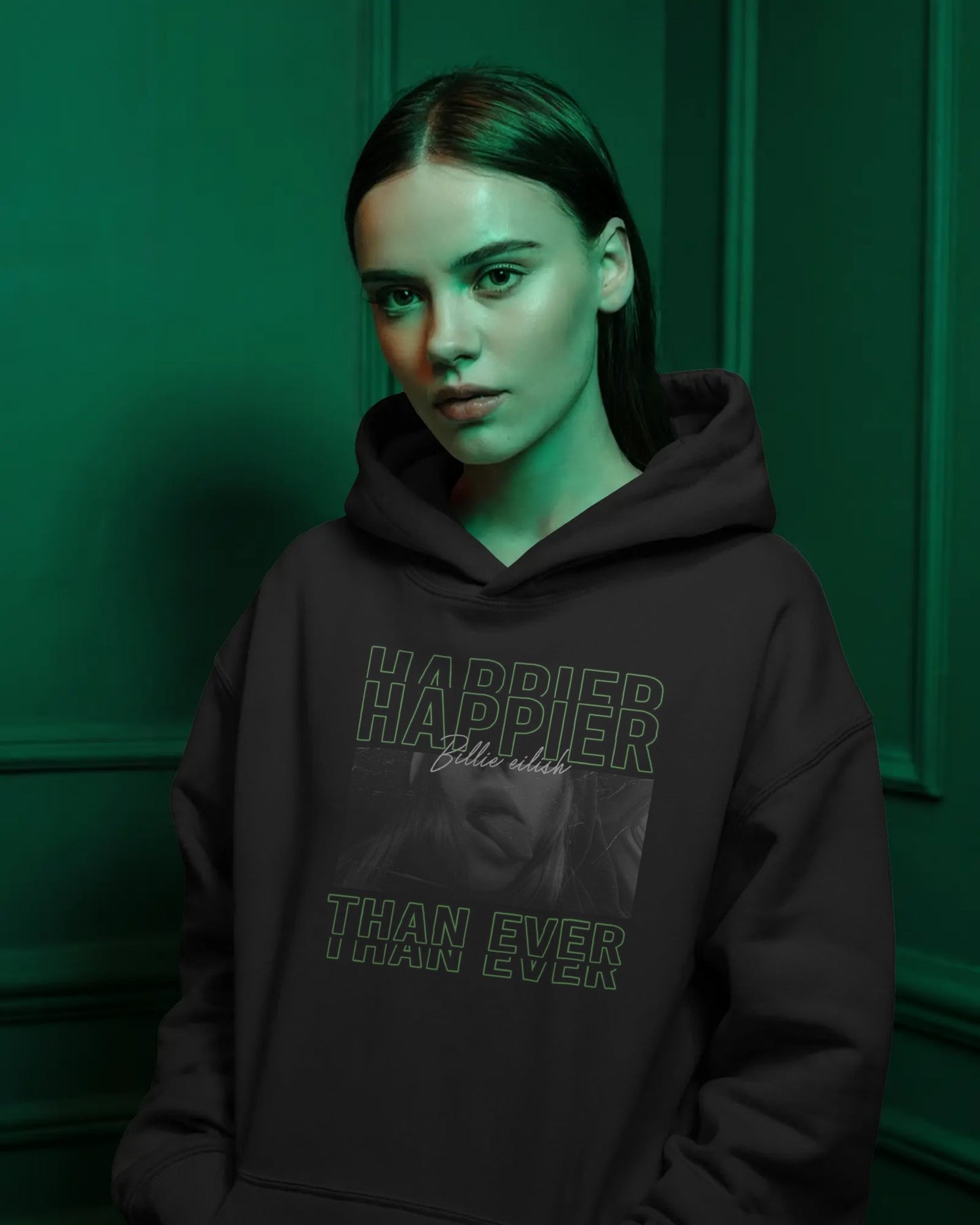 Unisex Oversized Hoodie