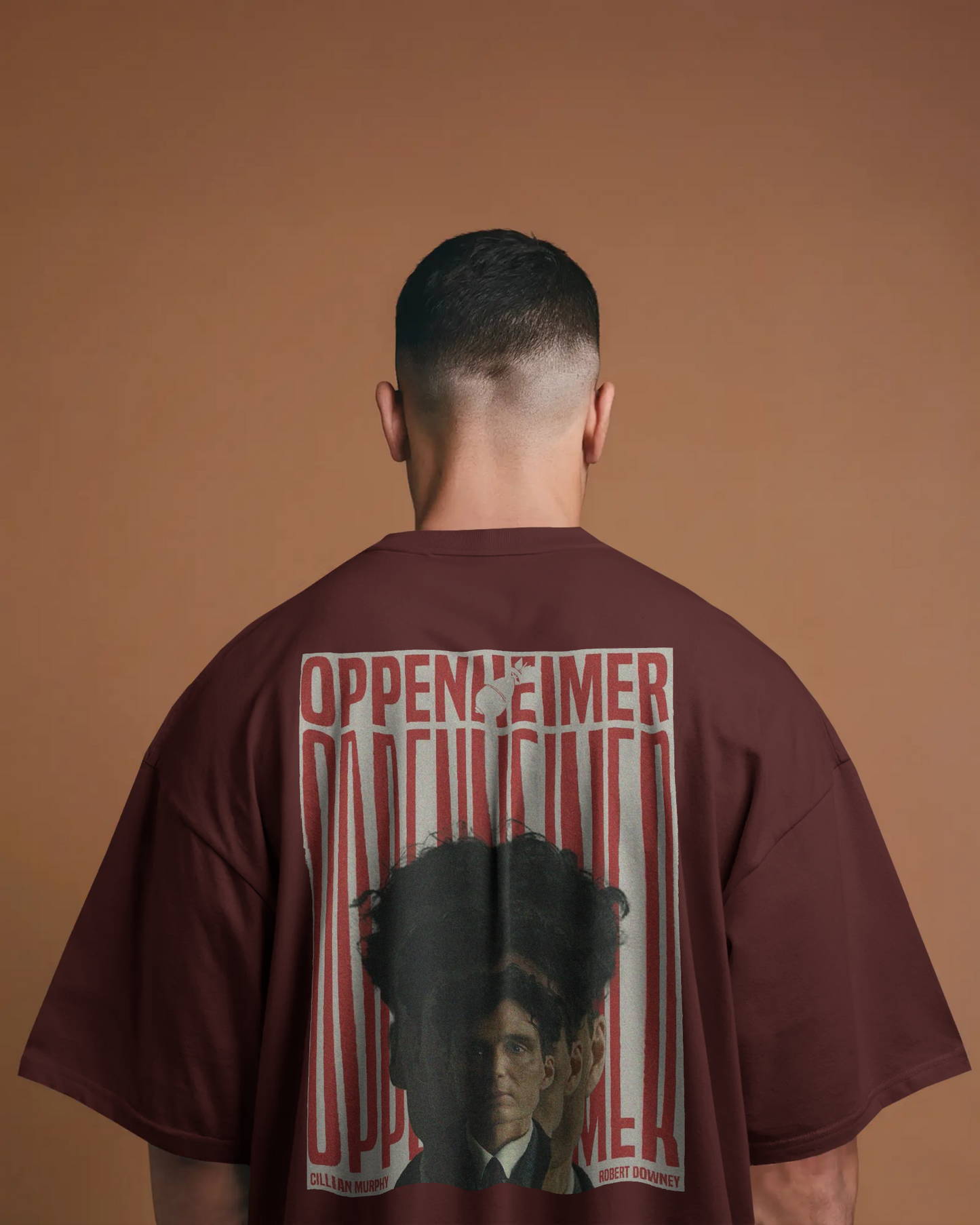 Unisex Oversized T-Shirt |