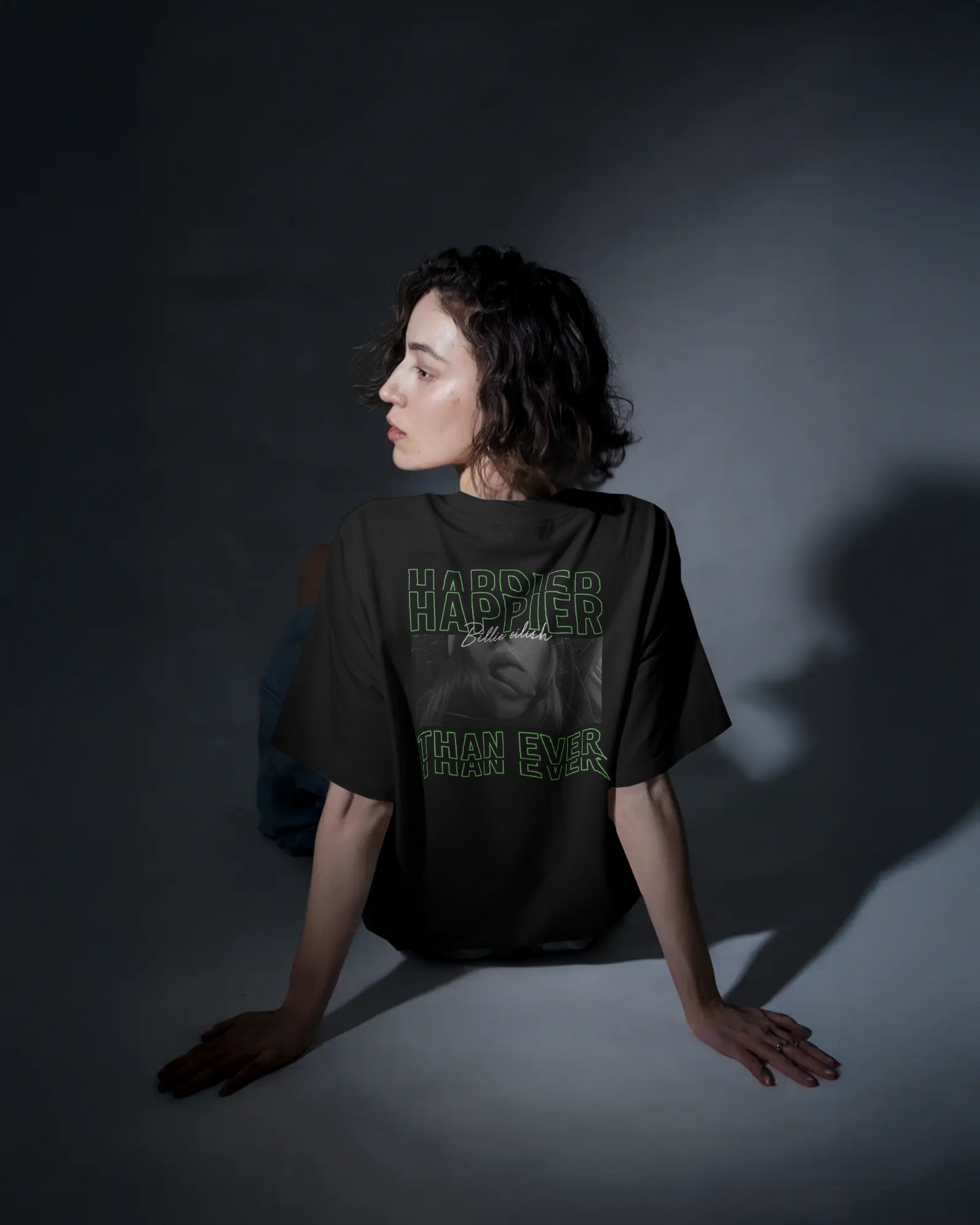 Unisex Oversized T-Shirt