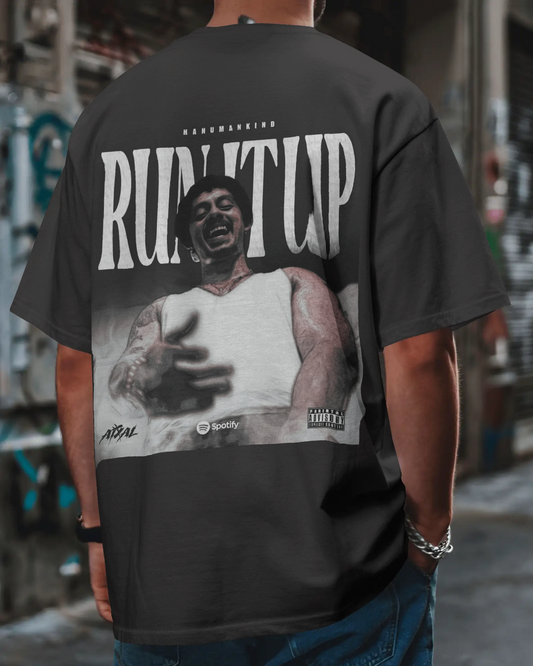 Unisex Oversized T-Shirt