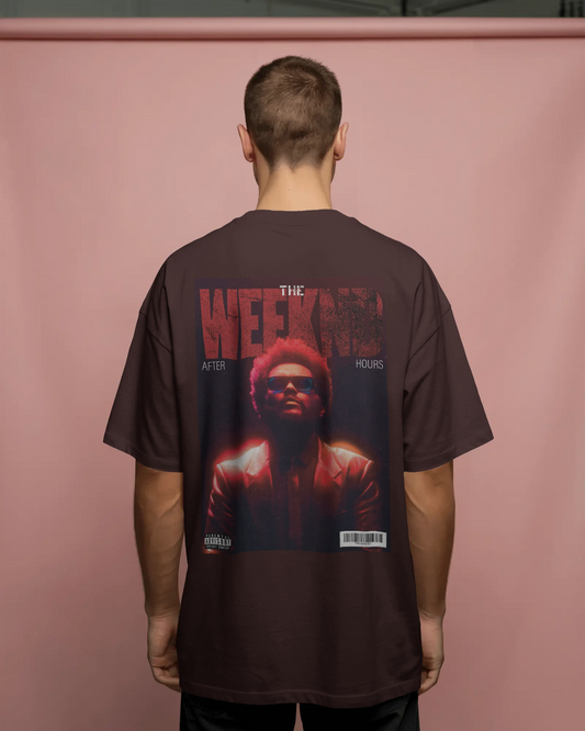 Unisex Oversized T-Shirt