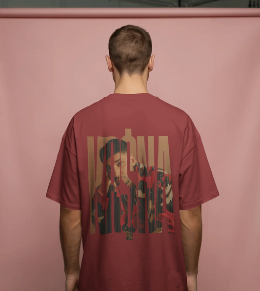 Unisex Oversized T-Shirt