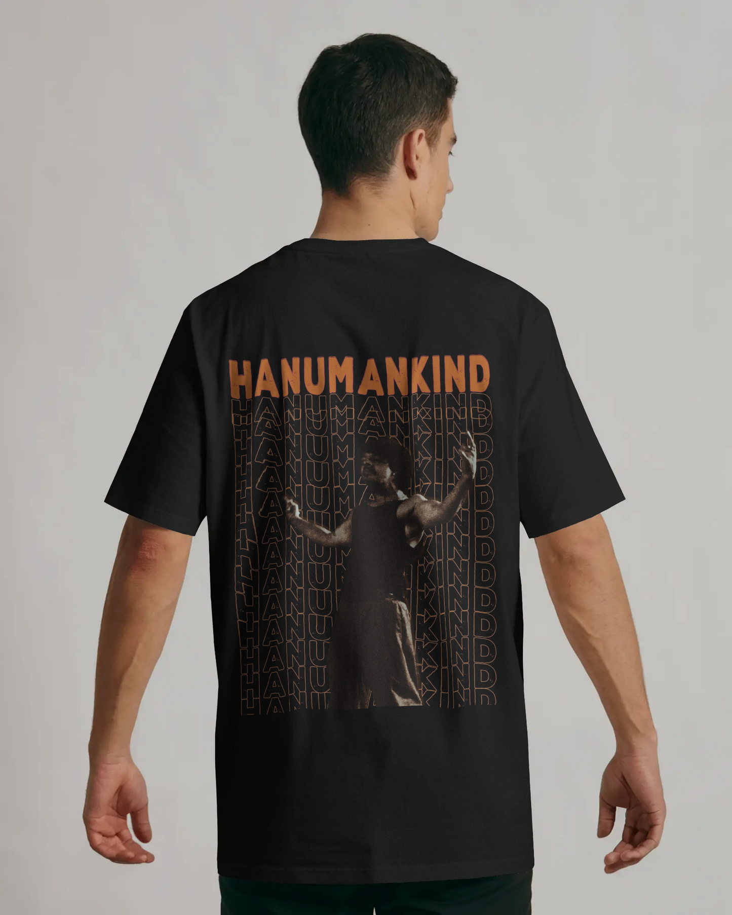 Unisex Oversized T-Shirt