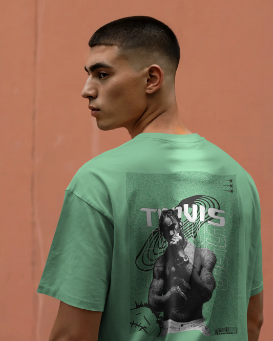 Unisex Oversized T-Shirt