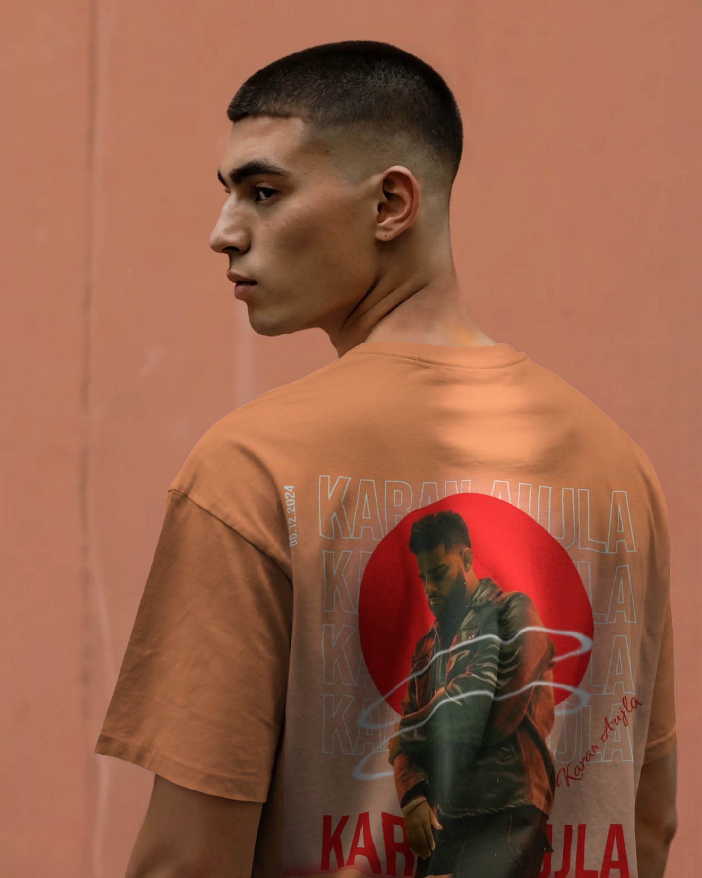 Unisex Supima T-Shirt