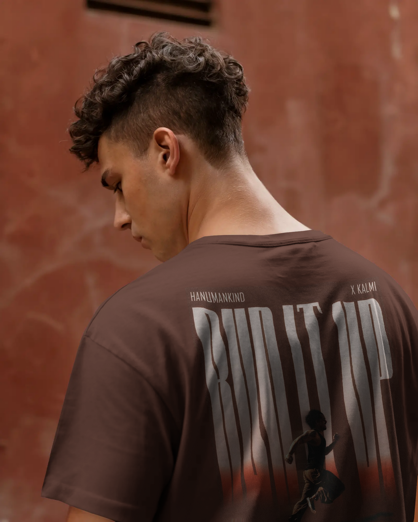 Unisex Oversized T-Shirt