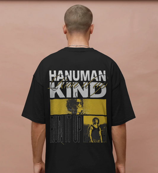 Unisex Oversized T-Shirt