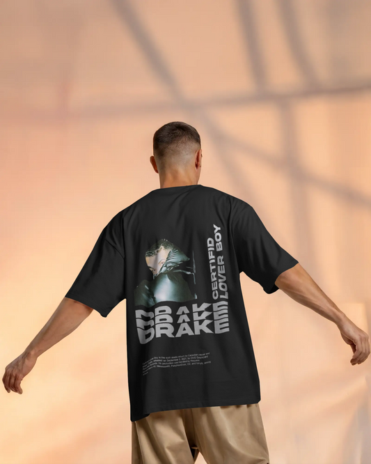 Unisex Oversized T-Shirt