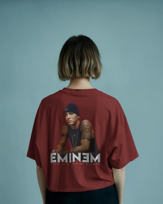 Unisex Oversized T-Shirt