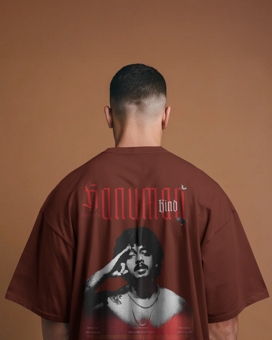 Unisex Oversized T-Shirt