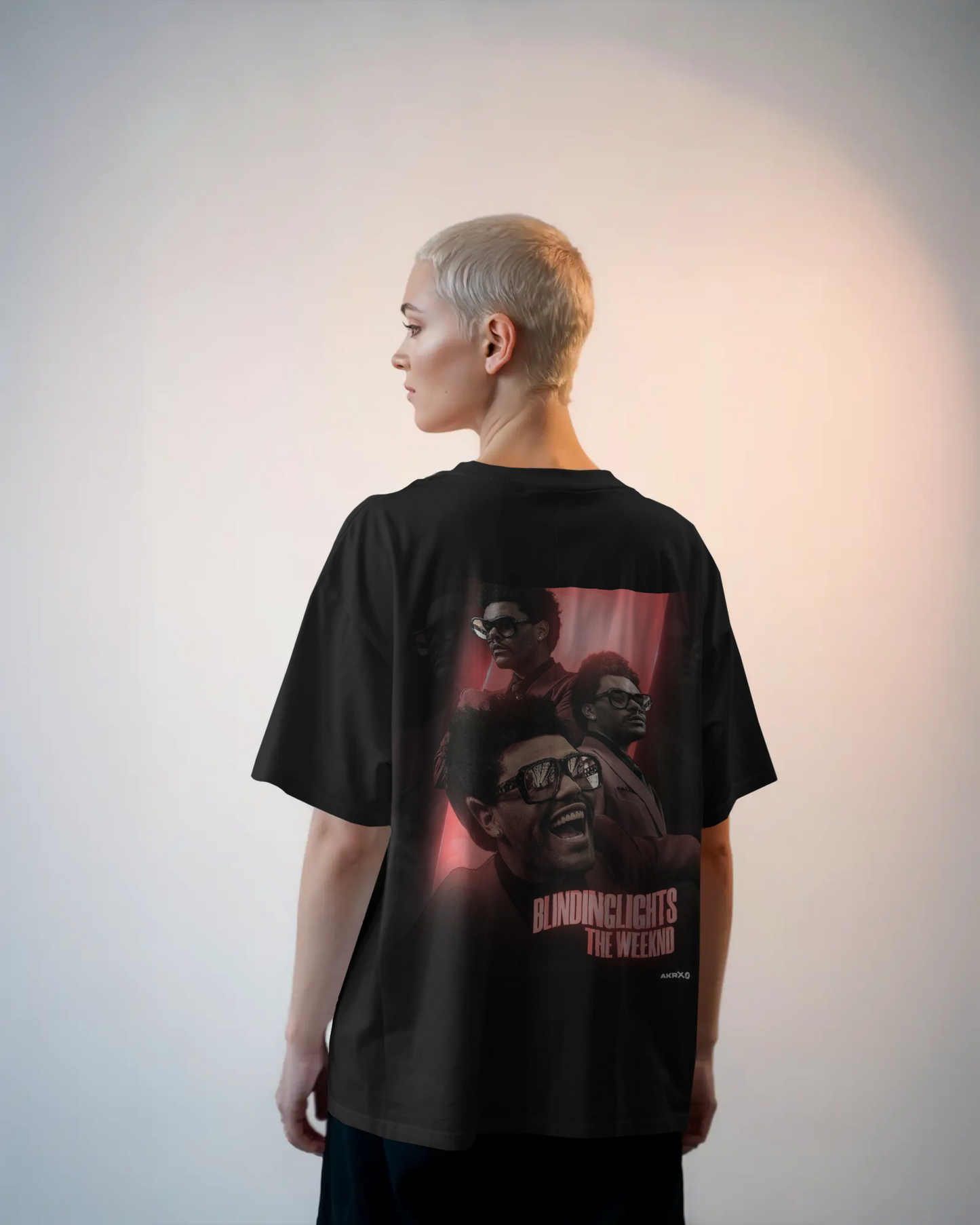 Unisex Oversized T-Shirt