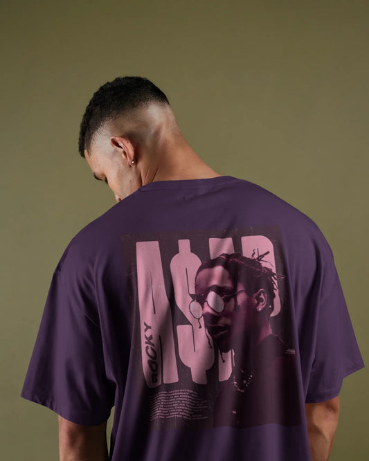 Unisex Oversized T-Shirt