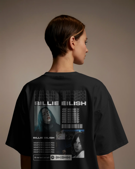 Unisex Oversized T-Shirt