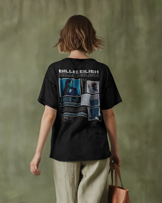 Unisex Oversized T-Shirt